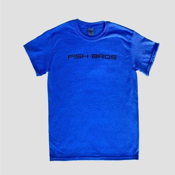 Other - NWT Fish Bros t-shirt